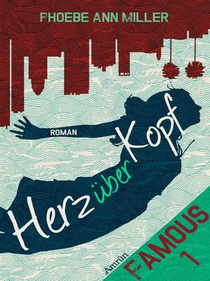 cover image of Herz über Kopf (Band 1): Liebesroman